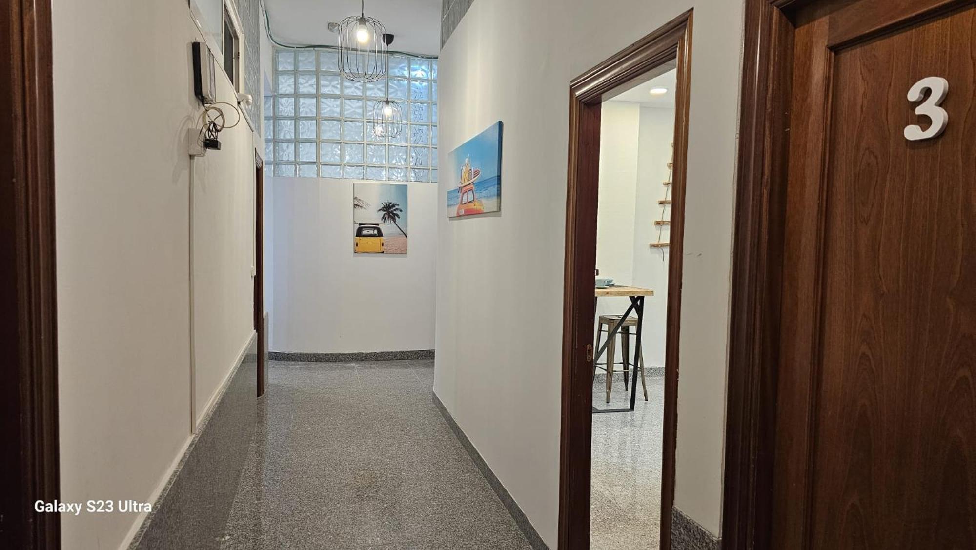 Estudios Centricos Rh - Altamar Santander Exterior foto